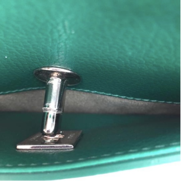 Shopping Tote Mini Neo Executive Shoulder Bag - Picture 8 of 8